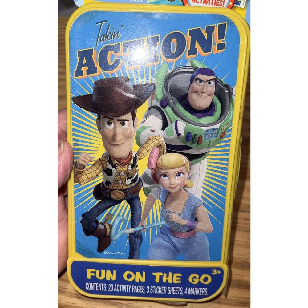 Tara experience fun